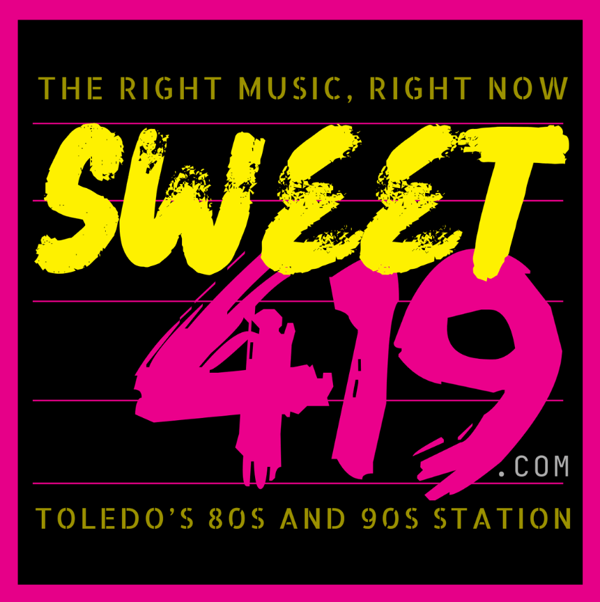 Sweet 419 Logo